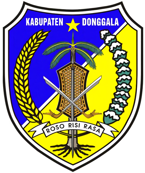 Kabupaten Donggala